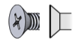 <p>Flat</p>