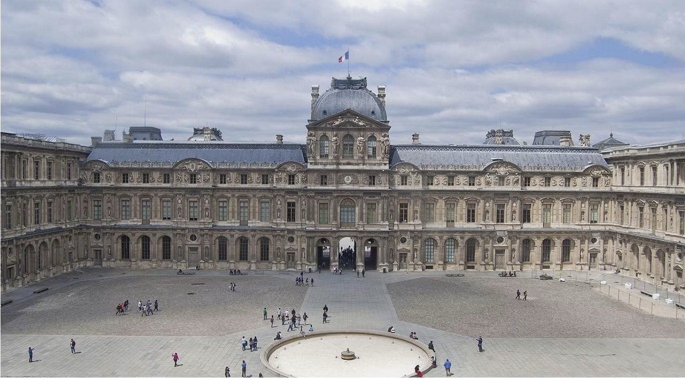 <p>Name<br>Architect<br>Location<br>Date</p>