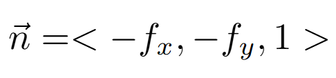 <p>(Video 33 of Calc 3 Playlist)</p>