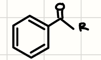 <p>Aryl Ketone</p>