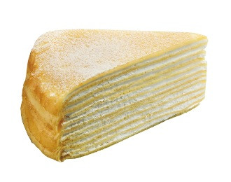 <p>Milky Mille Crepe (miruki- miru kure-pu)</p>