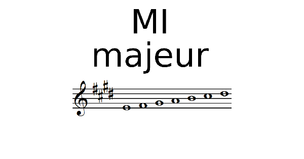 <p><span style="background-color: transparent; font-family: "Google Sans Text";">Mi majeur</span></p>