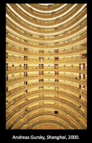 <ul><li><p>Contemporary Sublime</p></li></ul><p></p>