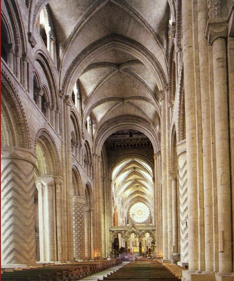 <p>Name, groin vault system</p>