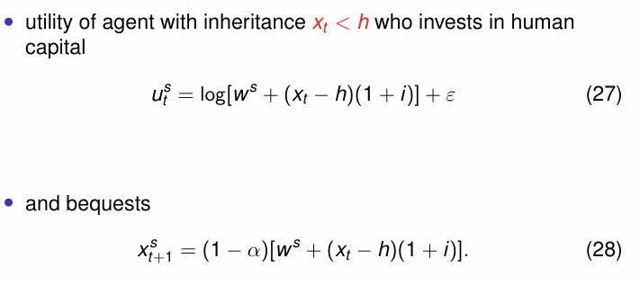 <p>Is this agent a lender or borrower?</p>