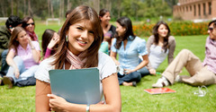 <p>كِتابُكُنَّ أنْتُنَّ</p>