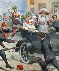 <p>28 juin 1914</p>