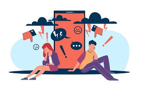 <p>Social Traps</p>