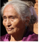 <p>Debbie is a 69-year-old female with a persistent productive cough with green sputum that started 4 days ago. Three days ago, she was started on prednisone 40 mg PO daily, Augmentin XR 2000 mg PO BID, and azithromycin 500 mg PO daily. She complains of intermittent chills, fever of 102 overnight, and difficulty breathing. She also admits to using her albuterol inhaler every 1-2 hours with no improvement. She called 911 and was brought to the ED where you are assuming care. She has a history of COPD, HTN, high cholesterol, and anxiety. She also has a history of smoking 1 pack per day of cigarettes.</p><p>Which findings from the present problem are most important and considered clinically significant?</p><p>What condition is the patient likely experiencing?</p>