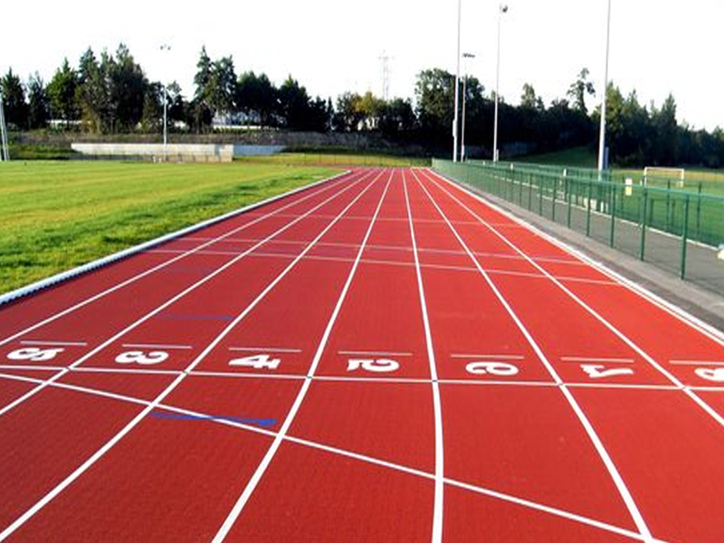 <p>track </p>