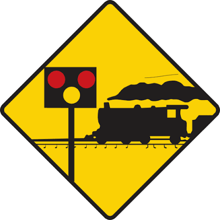 <p>What does this sign mean ?</p>