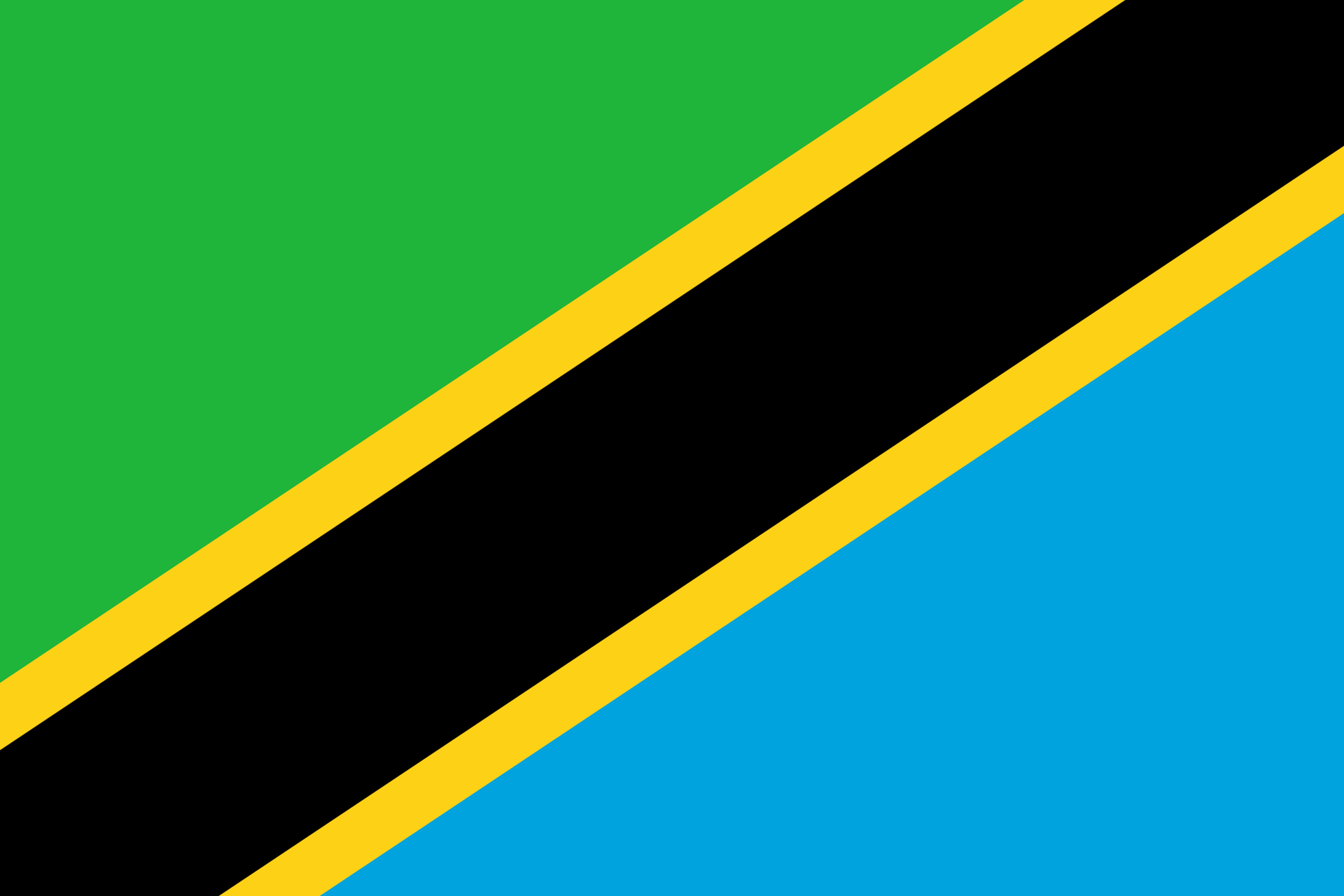 <p>Tanzania</p>