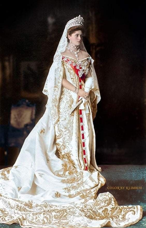 <p>королева</p>