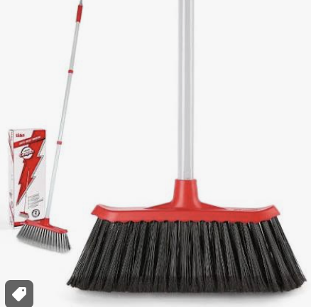 <p>Broom</p>