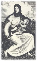 <p>Естамп В. Касіяна</p>
