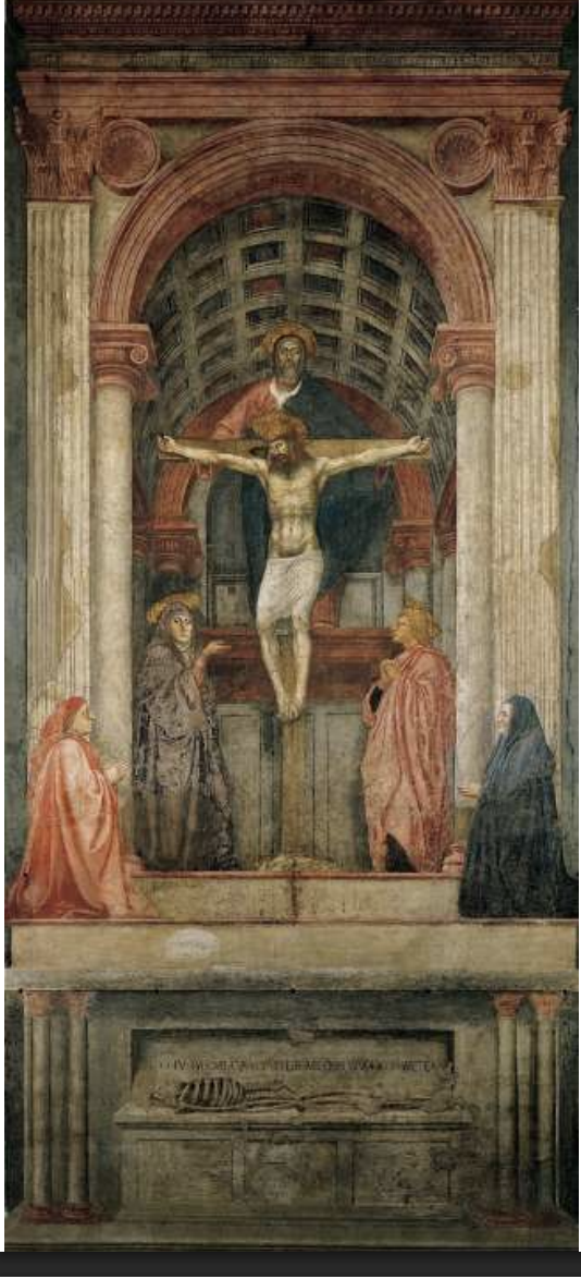 <p>Trinity</p>