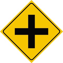 <p>Crossroads.</p>
