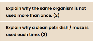 <p>Required pratical 10 questions</p>