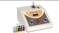 <p>Digital Colorimeter</p>