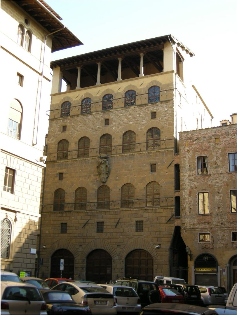 <p><span>WHAT IS THIS BUILDING CALLED? WHAT CITY?</span></p>