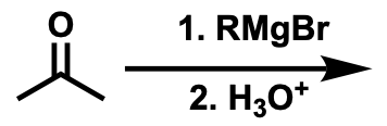 <p>Aldehydes and Ketones</p>