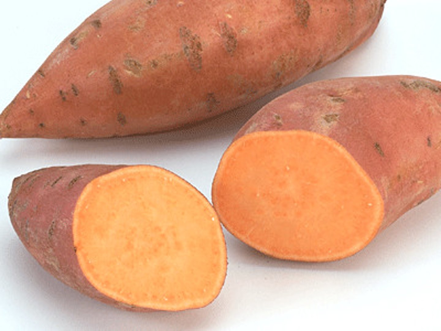 <p>une patate douce</p>