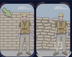 <p>having the ability to do what is needed</p>