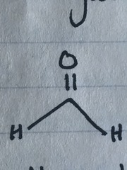 <p>Methanal</p>