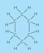 <p>C6H12</p>