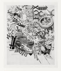 <p><strong>John Heartfieln und George Grosz, Leben und Treiben in Universal City um 12 Uhr 5 Mittags, 1919</strong></p>