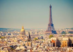 <p>une ville</p>