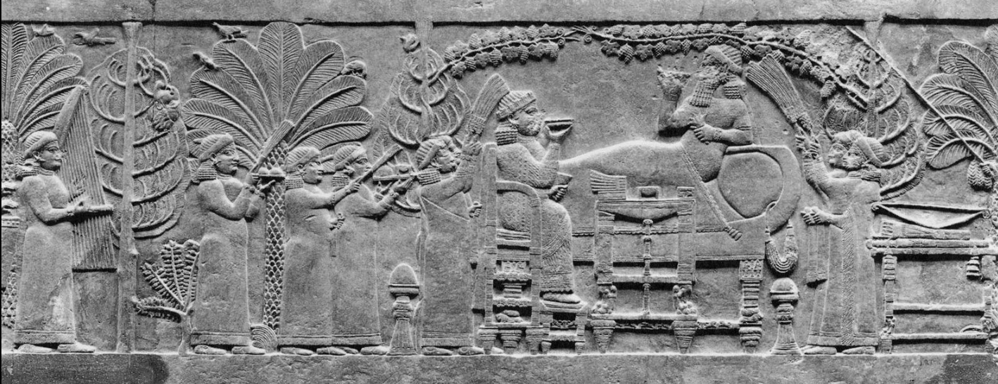 <p>what civilization is this of? what is it?</p>