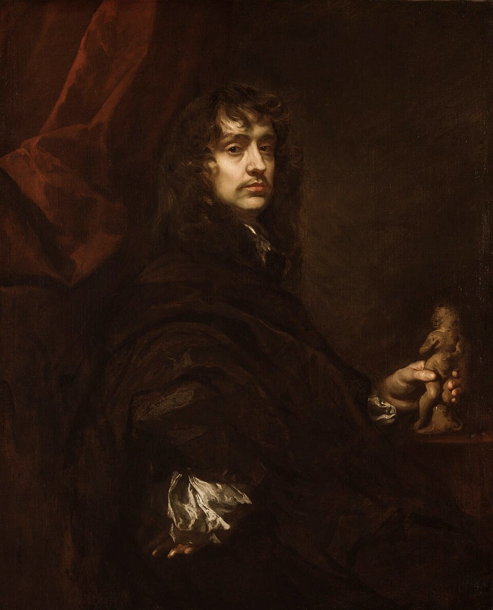 <p>1618 - 1680 - Peter Lely (All Facts) </p>
