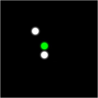 <p><span style="font-family: "Arial Black";"><strong>Pitada larga seguida de dos cortas</strong></span></p>