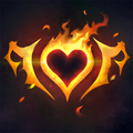 <p>Miss Fortune's Love Tap (P)</p>