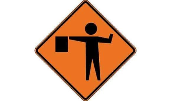 <p>What does this sign mean</p>
