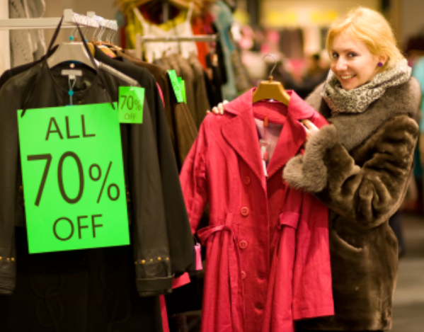 <p>Something bought or offered at a much lower price than its actual value; a fantastic deal. As a verb, it means to negotiate the price of something.</p>