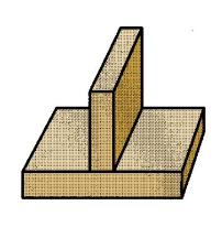 <p>What kind of joint is this?</p>