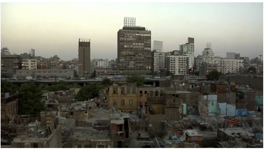 <p><span style="background-color: transparent;">Bulaq is a dense, working-class district in Cairo. The image reflects informal urban life and the social tensions that intensified after the Egyptian Revolution of 2011. Urban studies scholars often examine neighborhoods like Bulaq to understand inequality, informal housing, and political activism in global megacities. It highlights how contemporary urban spaces are shaped by economic pressures and grassroots resistance.</span></p>