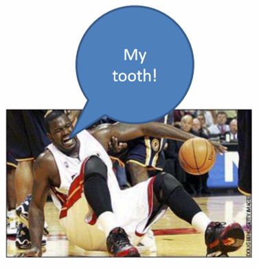 <ul><li><p>picking the lesser of 2 evils → lose-lose</p></li><li><p>Ex> Shaq has a tooth ache. Shaq also hates the dentist. He must decide between the “lesser of two evils”</p></li></ul><p></p>