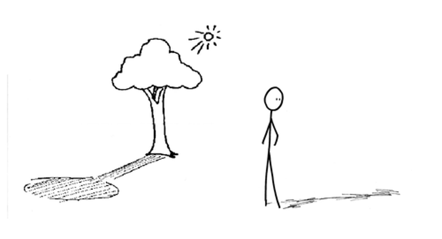 <p>nomen:</p><p>Where the sol does not shine</p>