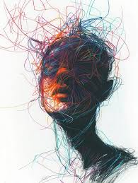 <p>Dissociative amnesia </p>