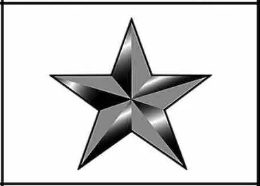 <p>O-7 Brigadier General</p>