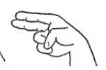 <p>what letter is this?</p>