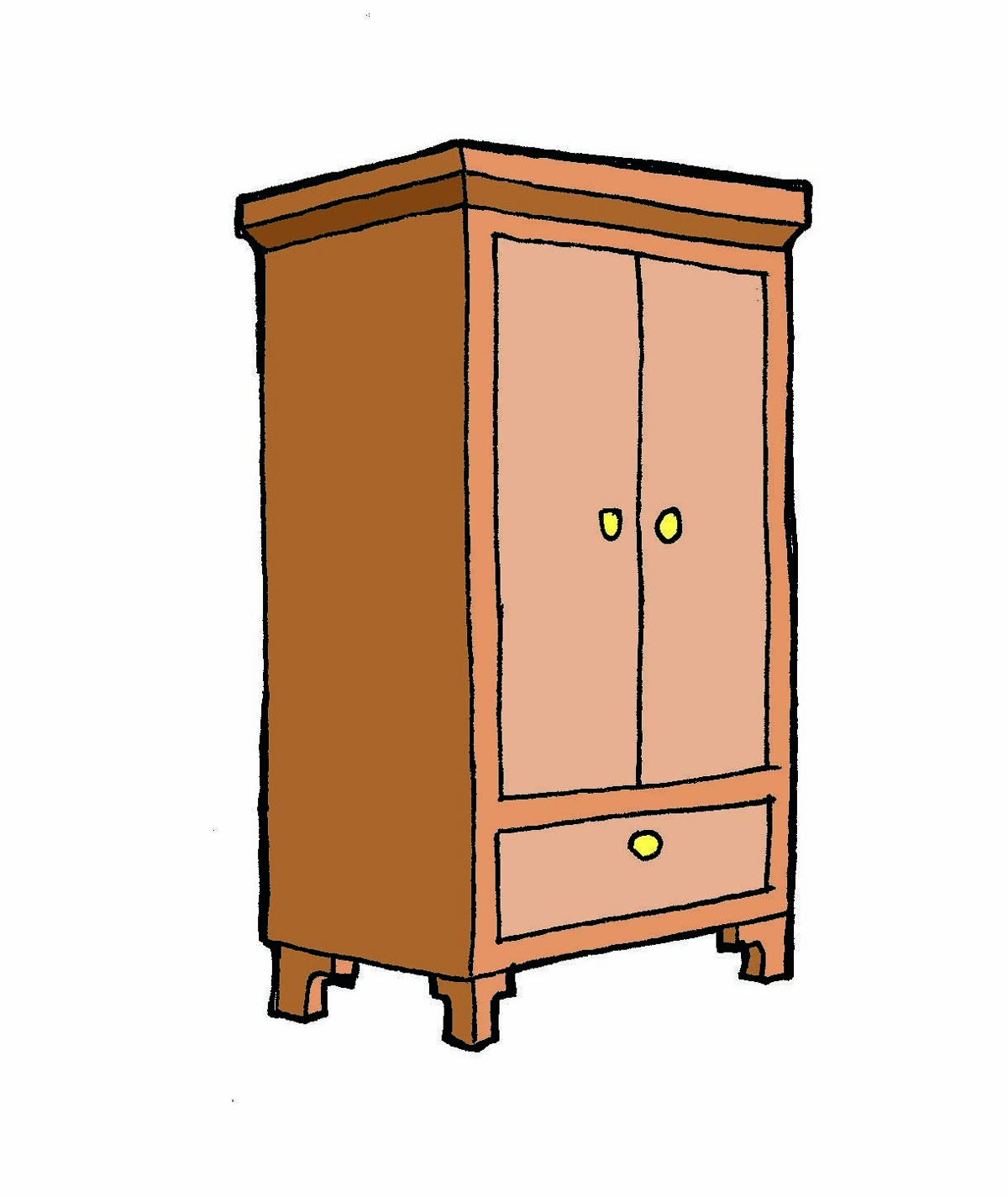 <p>Cupboard</p>