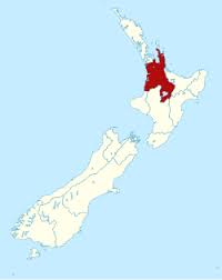 <p>Waikato</p>