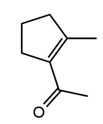 <p>ring size usually 5 or 6 but can be 4 occasionally</p>