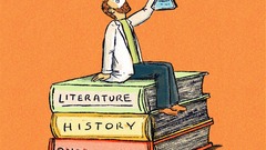 <p>(noun) subjects about human culture and thinking</p>