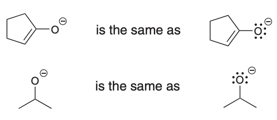 <p>then it must have 1 bond and 3 lone pairs</p>