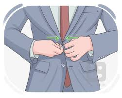 <p>(des)abótonate - (des)abótonar - to button/unbutton</p>